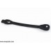 Pool 10" Rubber Anchor Tie W/Saw Bolt